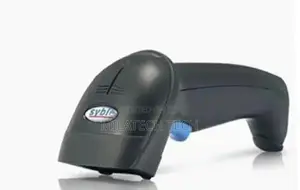 XB-2055 Barcode Scanner Hand Hrld
