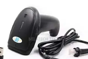 Modern Syble XB-2055 Barcode Scanner