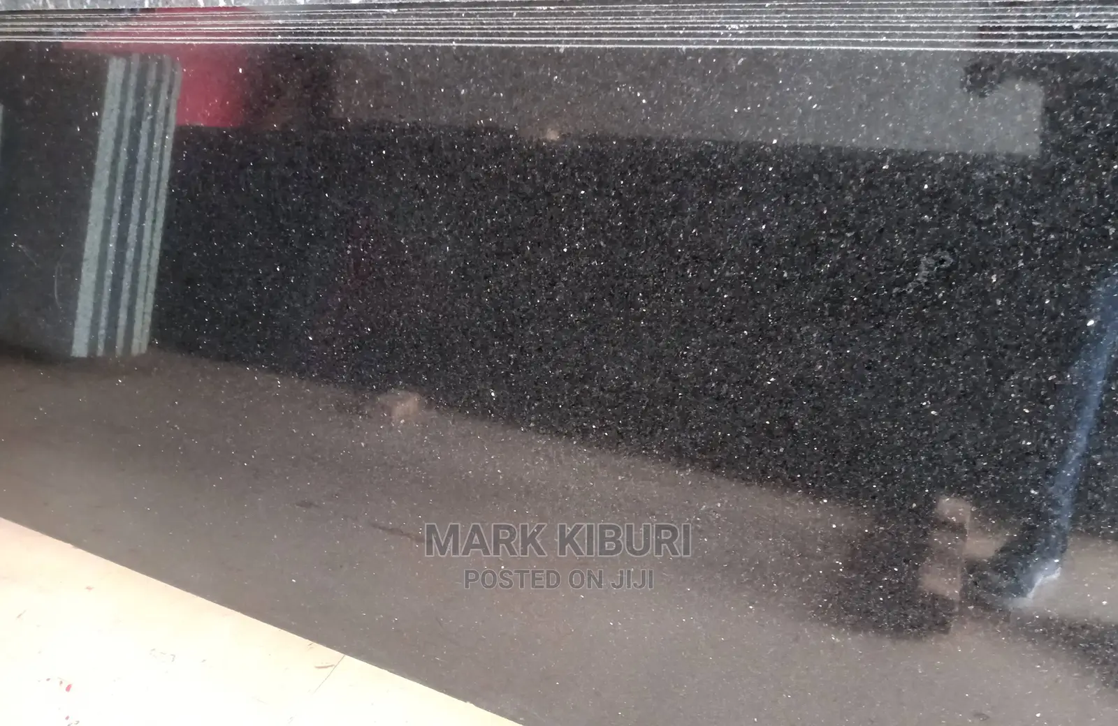 High Quality Granite Tops