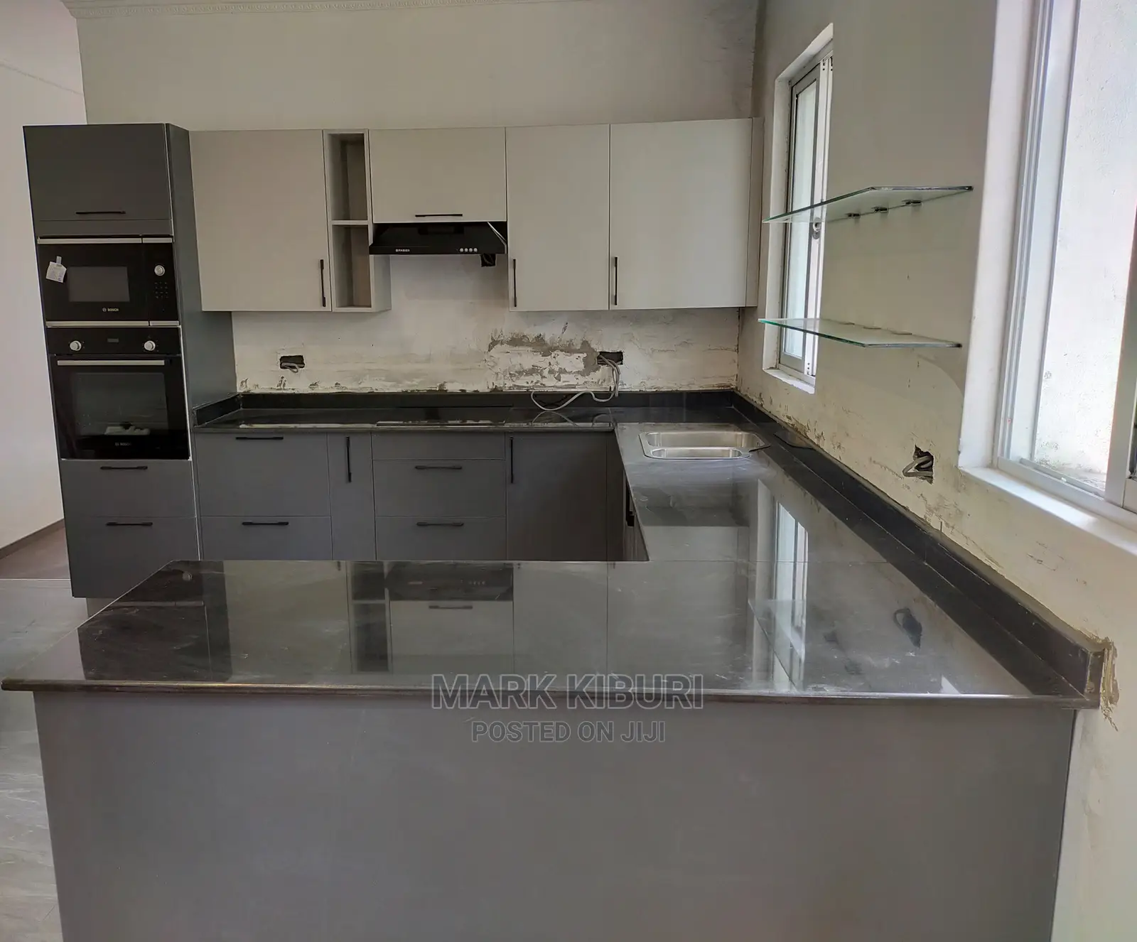 High Quality Granite Tops