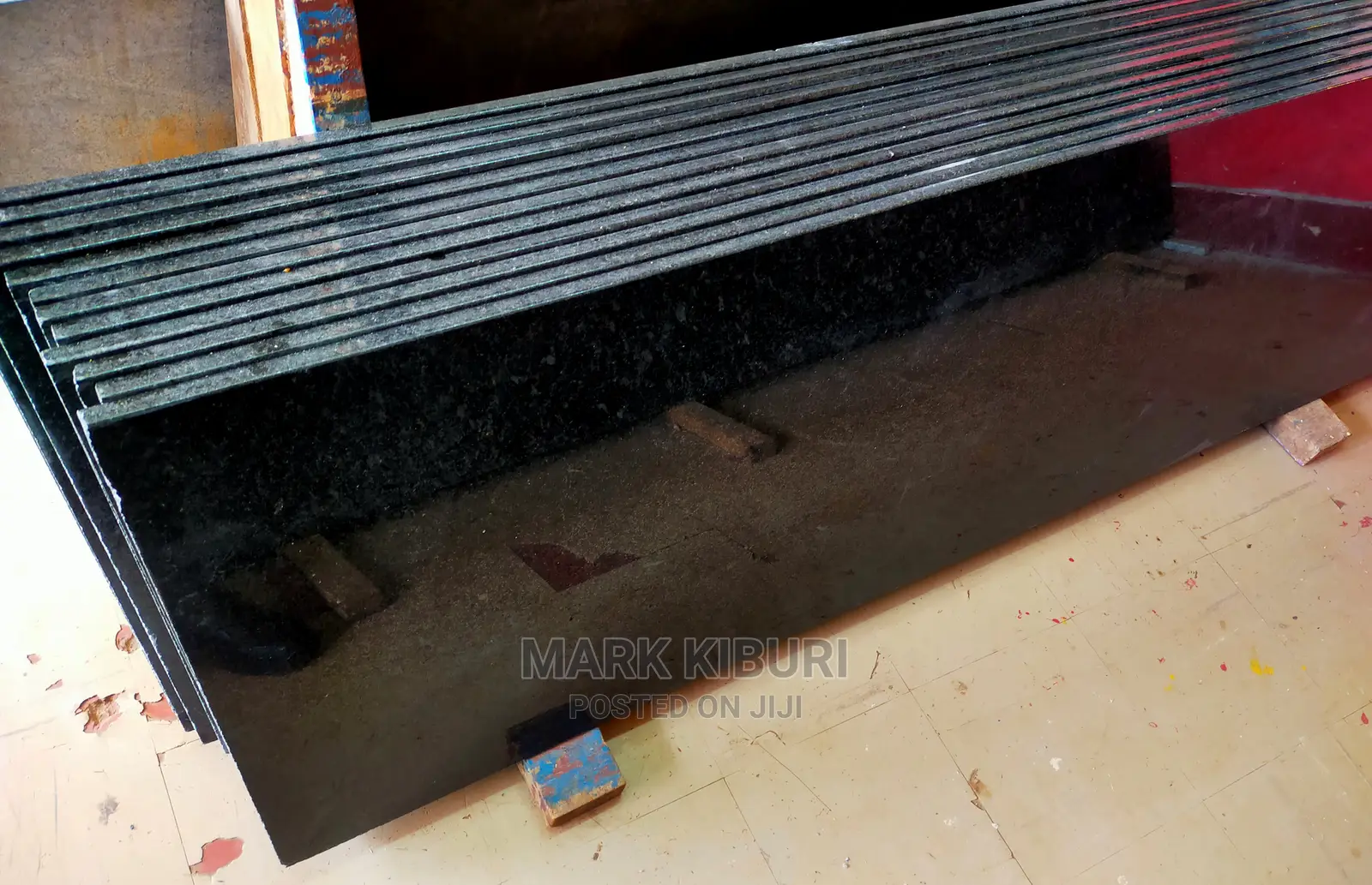 High Quality Granite Tops