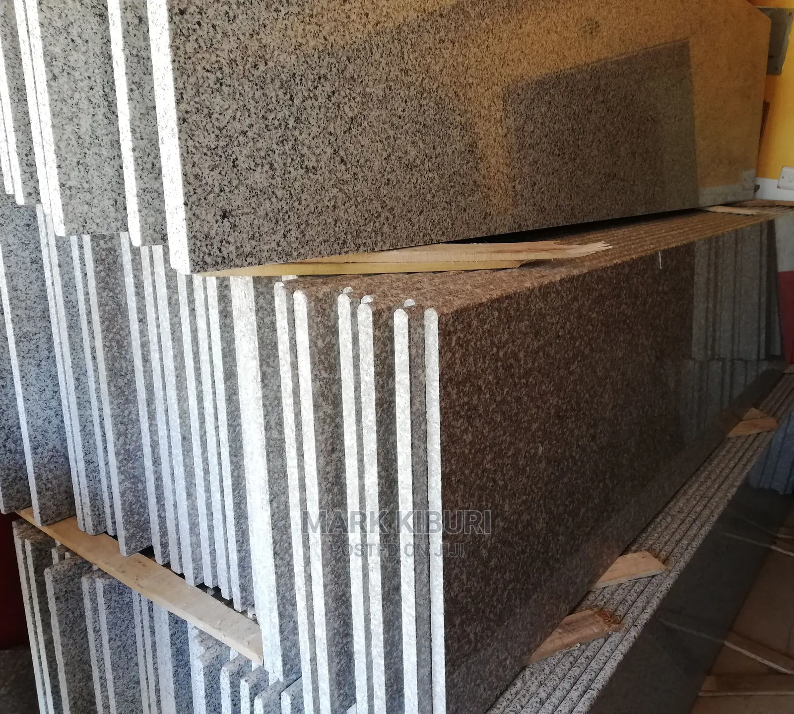 Granite(8x2tf) Slab