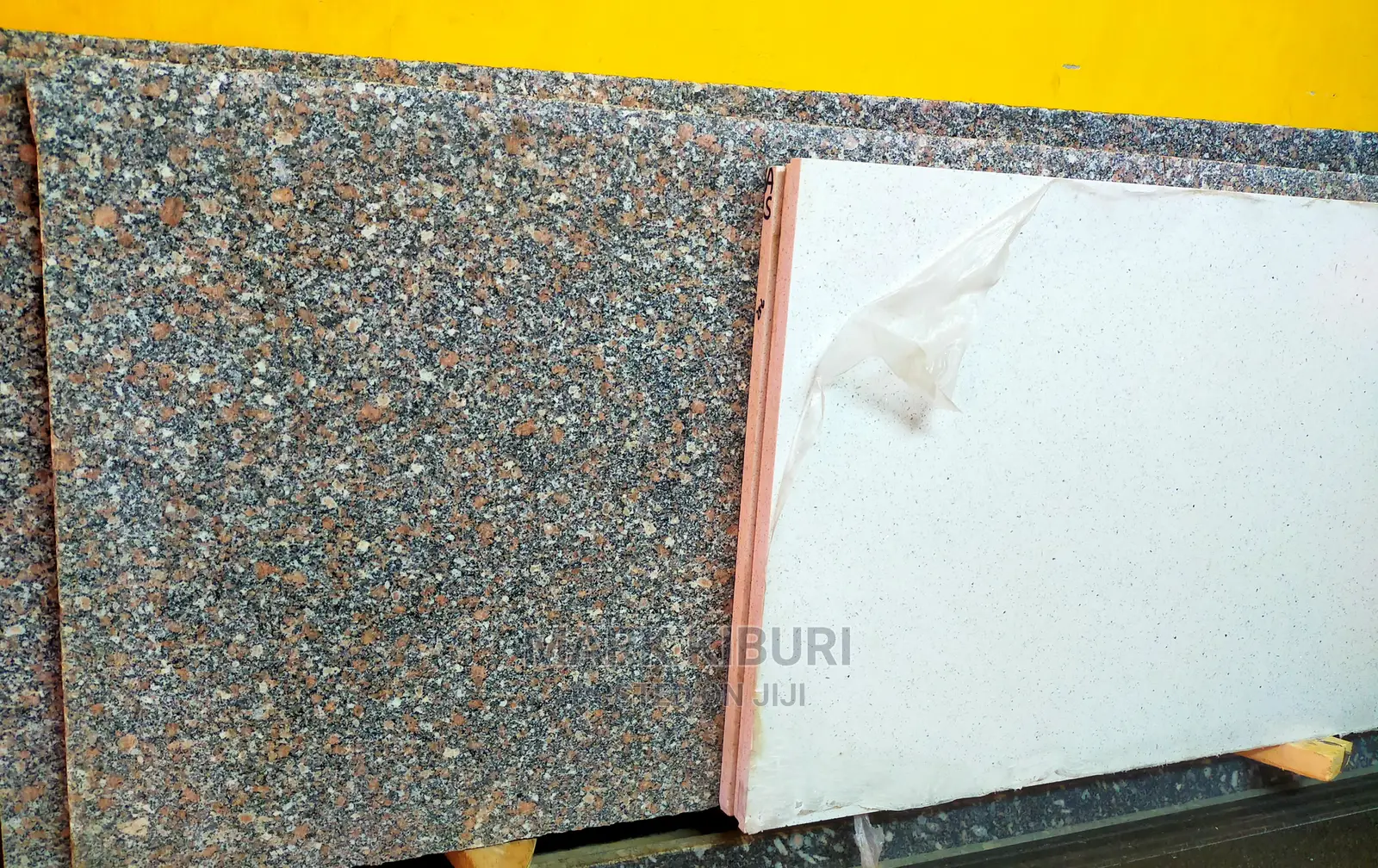 Granite(8x2tf) Slab