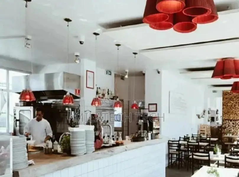 Significant Restaurant Pos Software System