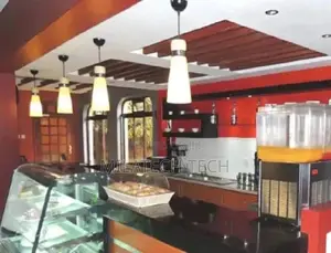 Restaurant Point of Sale Software