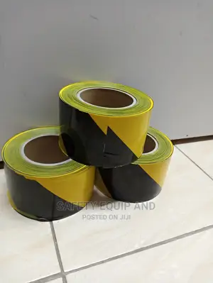 Warning Tapes-Barrier Tapes -Quality Taoes