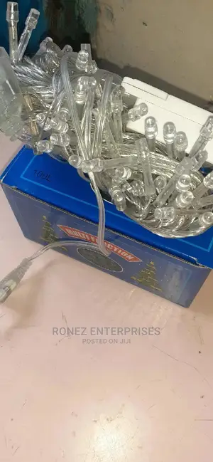 10 Meters Christmas