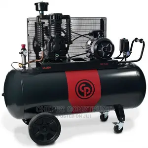 High Quality Air Compressors