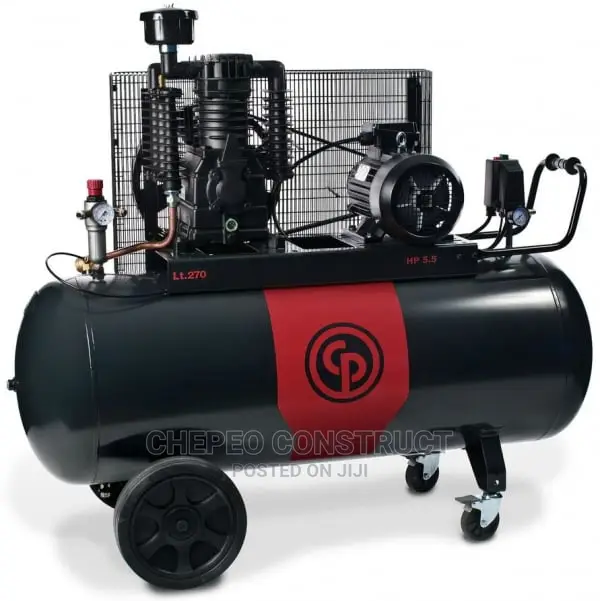 High Quality Air Compressors