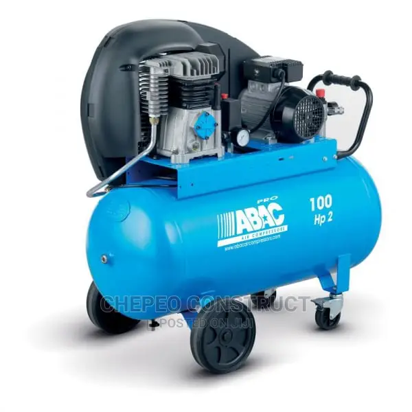 High Quality Air Compressors