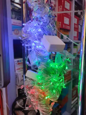 Fairy Light/ Christmas Lights/Decoration Lights