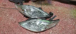 Mazda Premacy Xenon Headlights