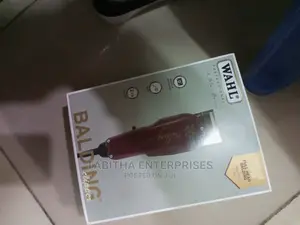 Proven Wahl Balding