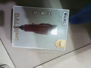 Durable Wahl Balding