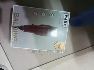 Assured Original Balding