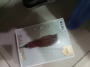 Electric Balding Machine