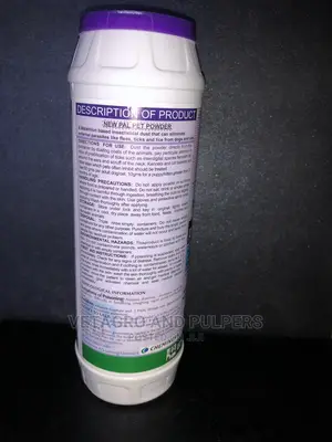 Dermaesthetics Pal Pet Powder