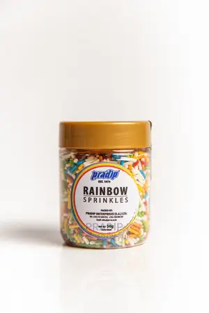 RAINBOW VERMICELLI-1KG Now Availavle