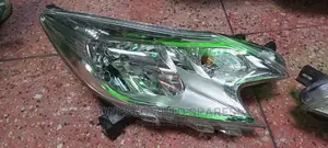 Nissan Note 2012 Nonxenon Headlight Assembly