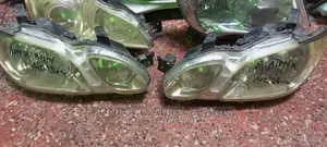 Mitsubishi Airtrek Nonxenon Headlight Assembly
