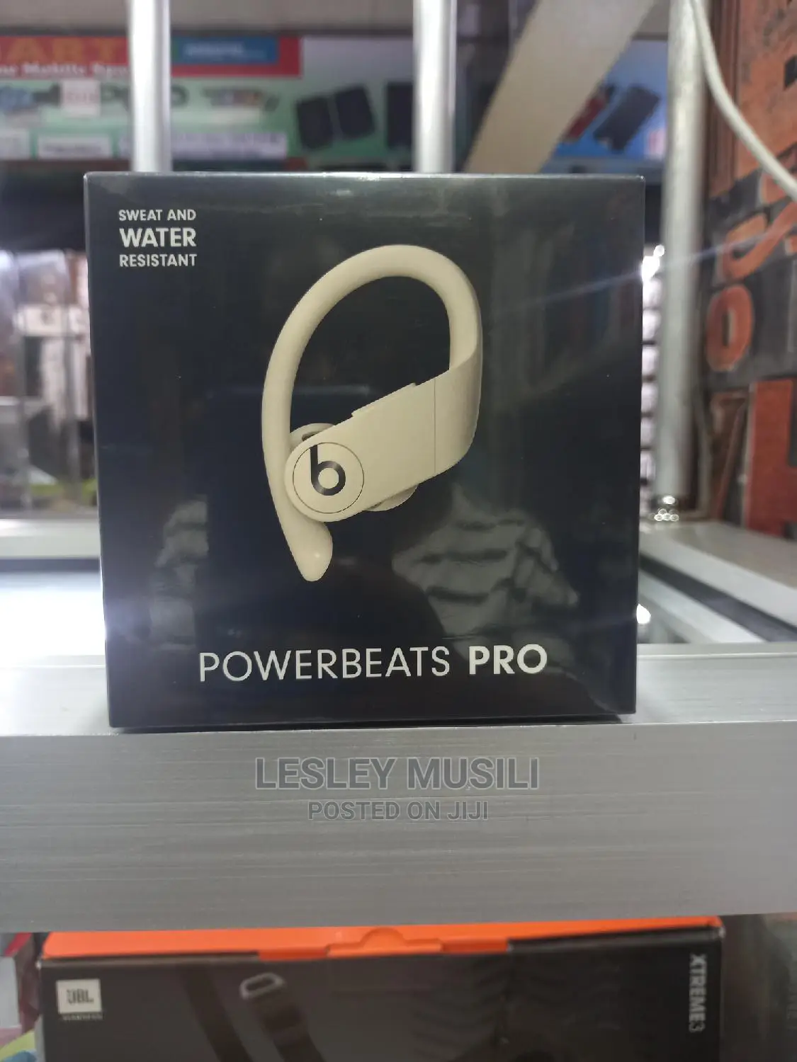 Powerbeats Pro