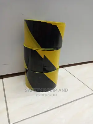 New Barrier Tapes-New Warning Tapes Available