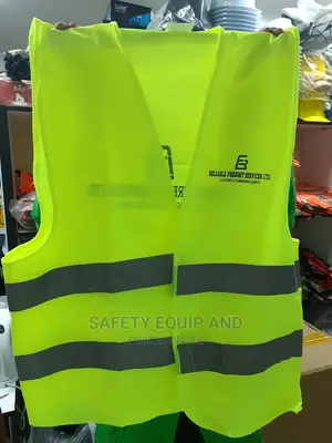 Reflective Vests Luminous