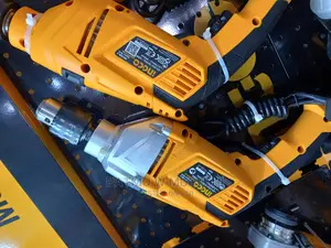 Ingco Electric Drill 500W