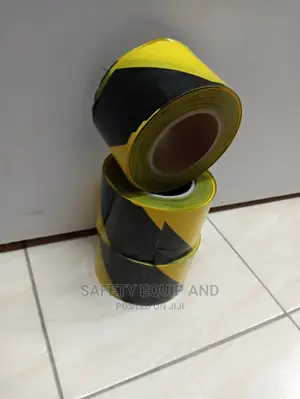 Barrier Tapes-Security Tapes