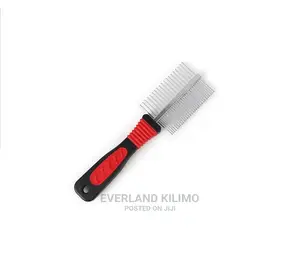 New Dog Grooming Comb