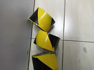 Reflective Barrier Tapes-Warning Tapes