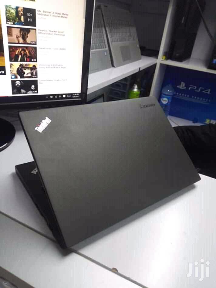 Lenovo X240 14'' 500gb Corei5 4ram Thinkpad