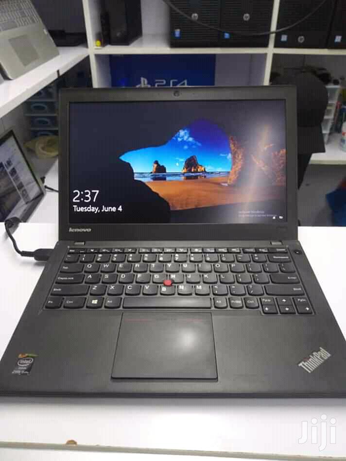 Lenovo X240 14'' 500gb Corei5 4ram Thinkpad