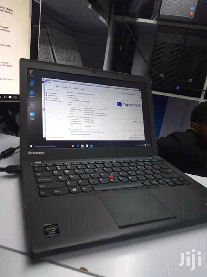 Lenovo X240 14'' 500gb Corei5 4ram Thinkpad
