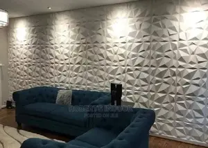 Upcoming Modern 3d Wall Panel