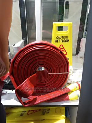 Hose Pipe-Delivery Hose Pipe