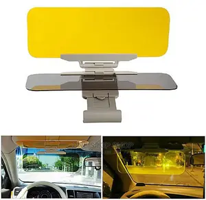 HD Vision Visor Day and Night for Safety Driving