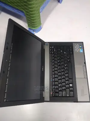 Laptop Dell Latitude E5410 4GB Intel Core I5 HDD 320GB