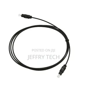 Digital Audio Cables Cable 1.5M Digital Optical Fiber