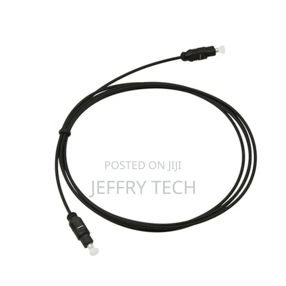 Digital Audio Cables Cable 1.5M Digital Optical Fiber