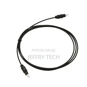 Digital Audio Cables Cable 1.5M Digital Optical Fiber