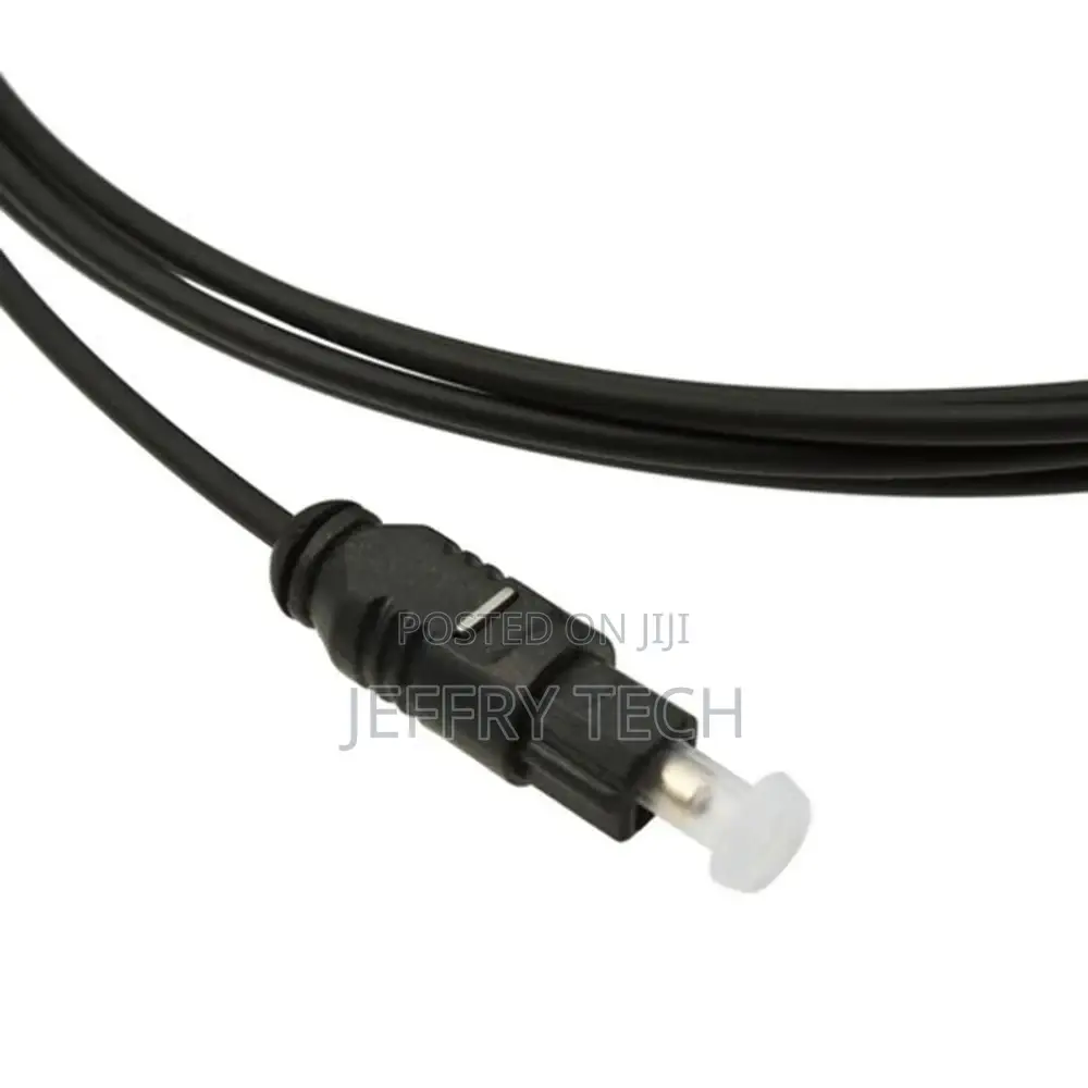 Digital Audio Cables Cable 1.5M Digital Optical Fiber