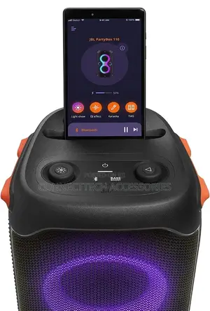JBL Partybox 110