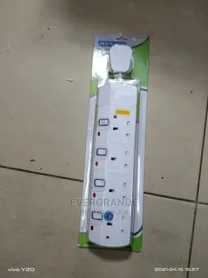 Electric Extension