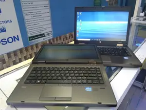 Laptop HP Pavilion 14t 4GB Intel Core I5 HDD 500GB