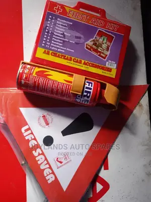 Safety Kits