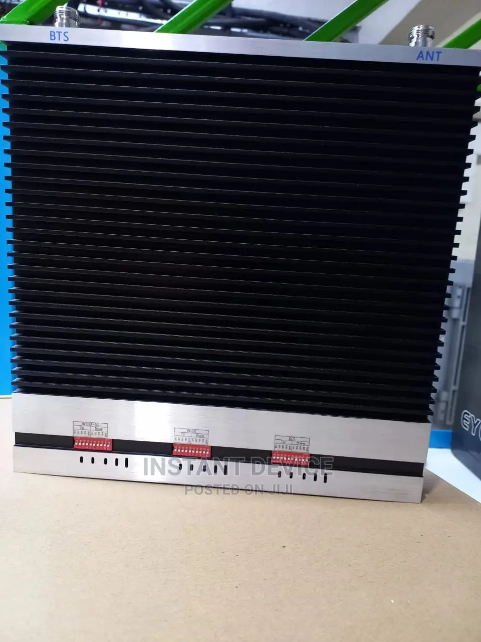 3G 4G Mobile Signal Booster