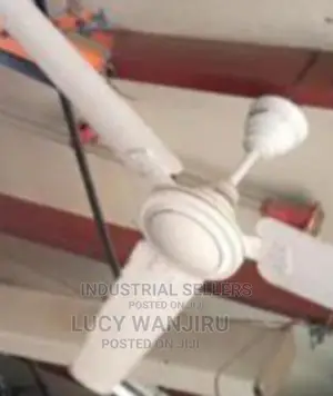Classy Suitable Ceiling Fans