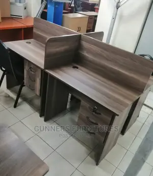 Workstation 4 Way.
