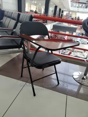 Foldable Study Chair